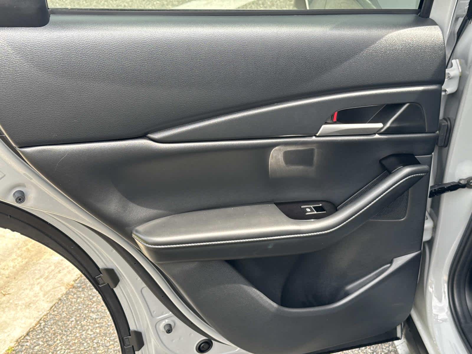 2025 Mazda Mazda CX-30 2.5 S Select Sport AWD