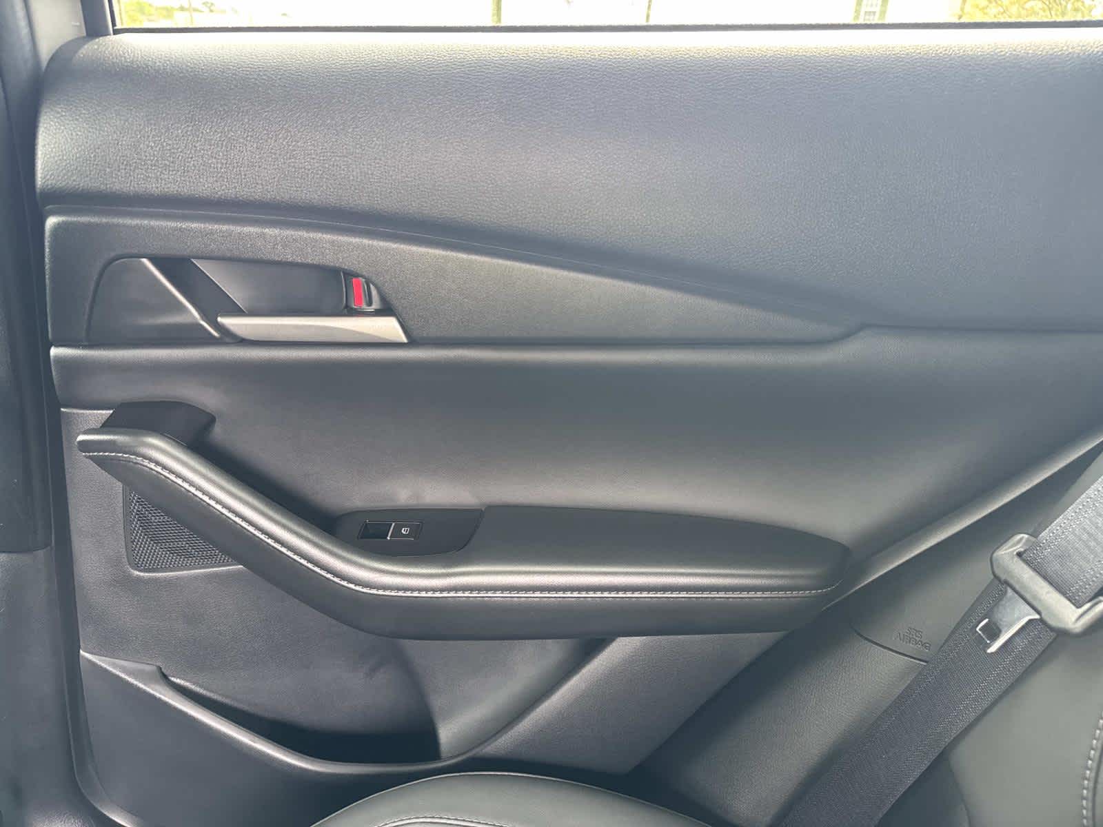 2025 Mazda Mazda CX-30 2.5 S Select Sport AWD