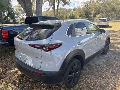 2025 Mazda Mazda CX-30 2.5 S Select Sport AWD