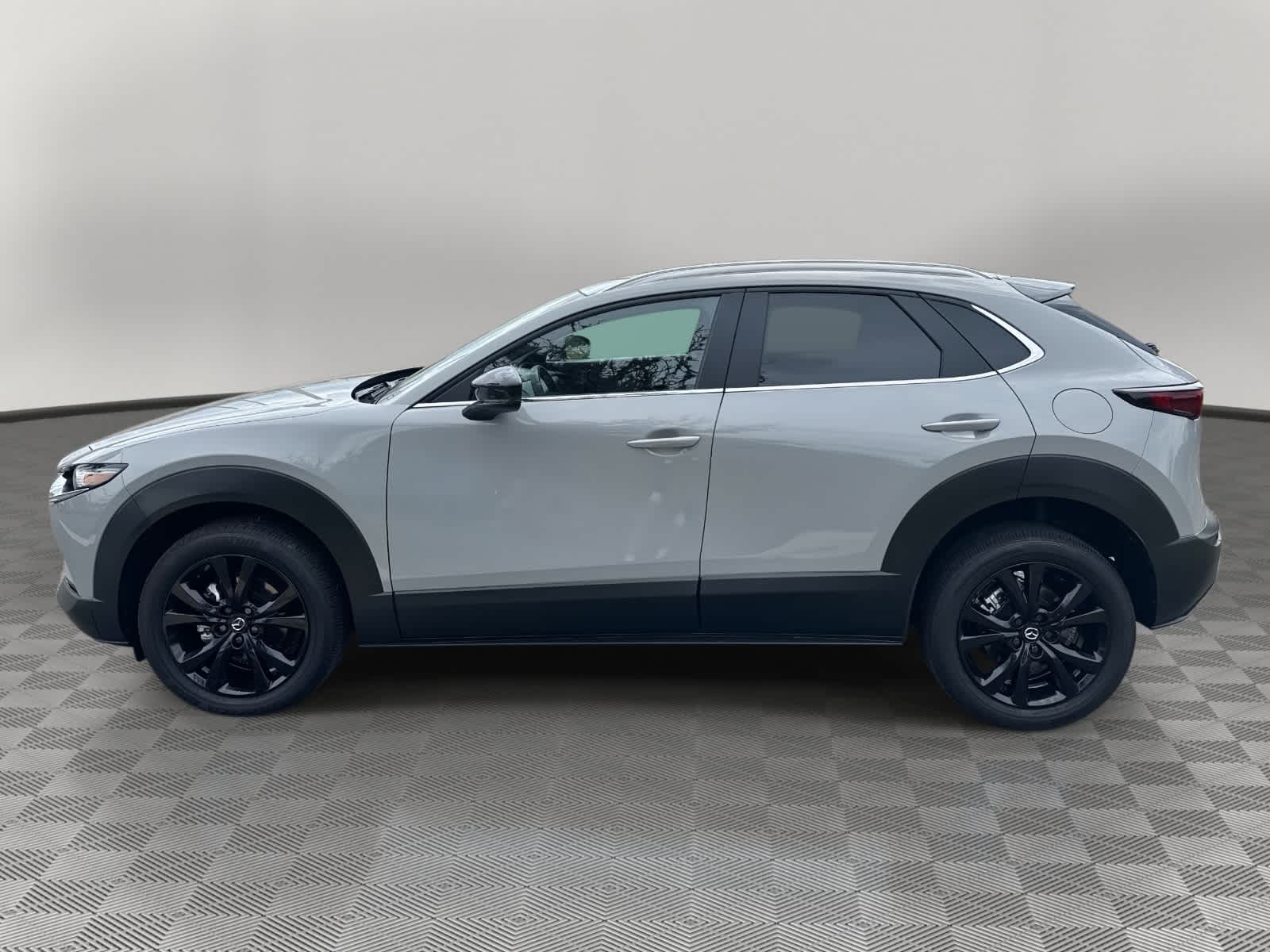 2025 Mazda Mazda CX-30 2.5 S Select Sport AWD