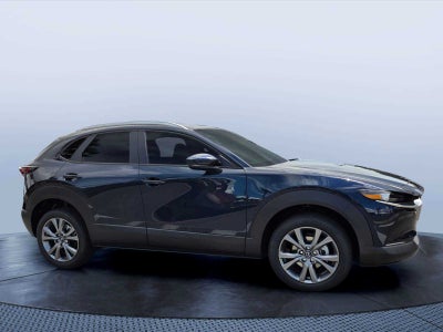2026 Mazda Mazda CX-30 2.5 S Preferred AWD