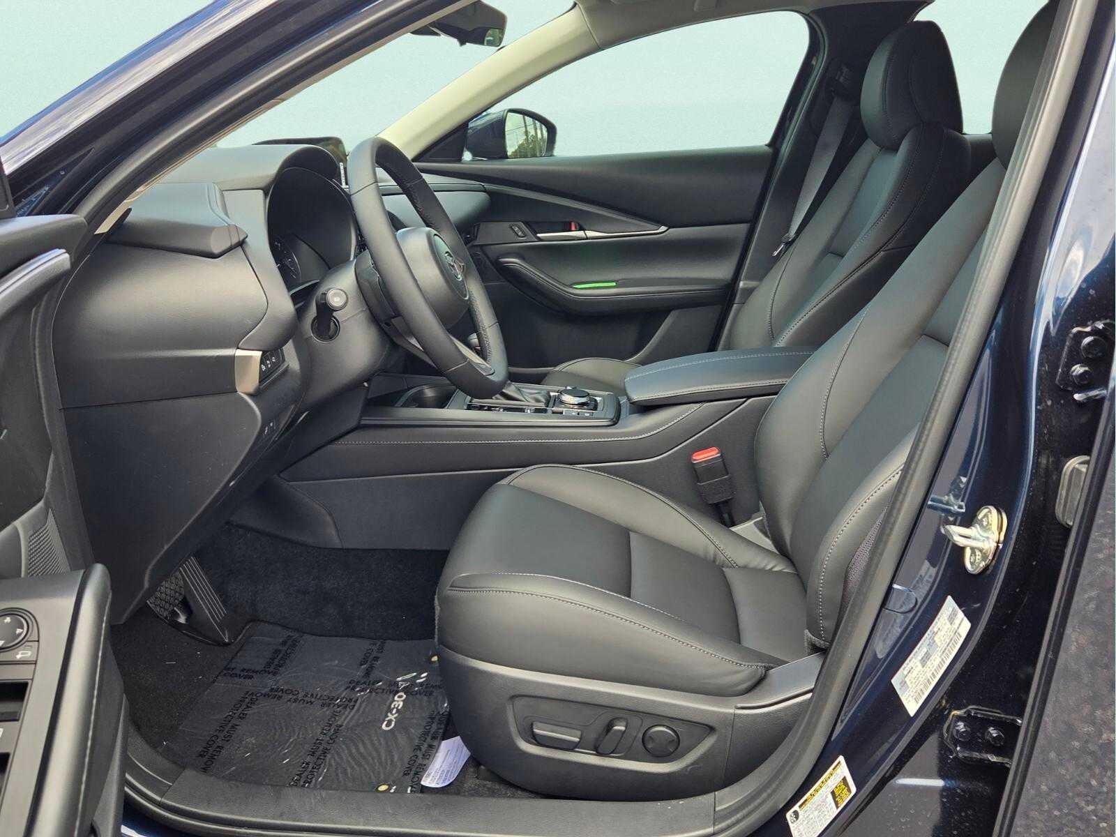2026 Mazda Mazda CX-30 2.5 S Preferred AWD