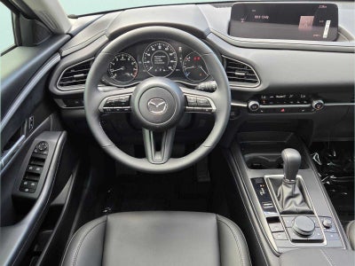 2026 Mazda Mazda CX-30 2.5 S Preferred AWD