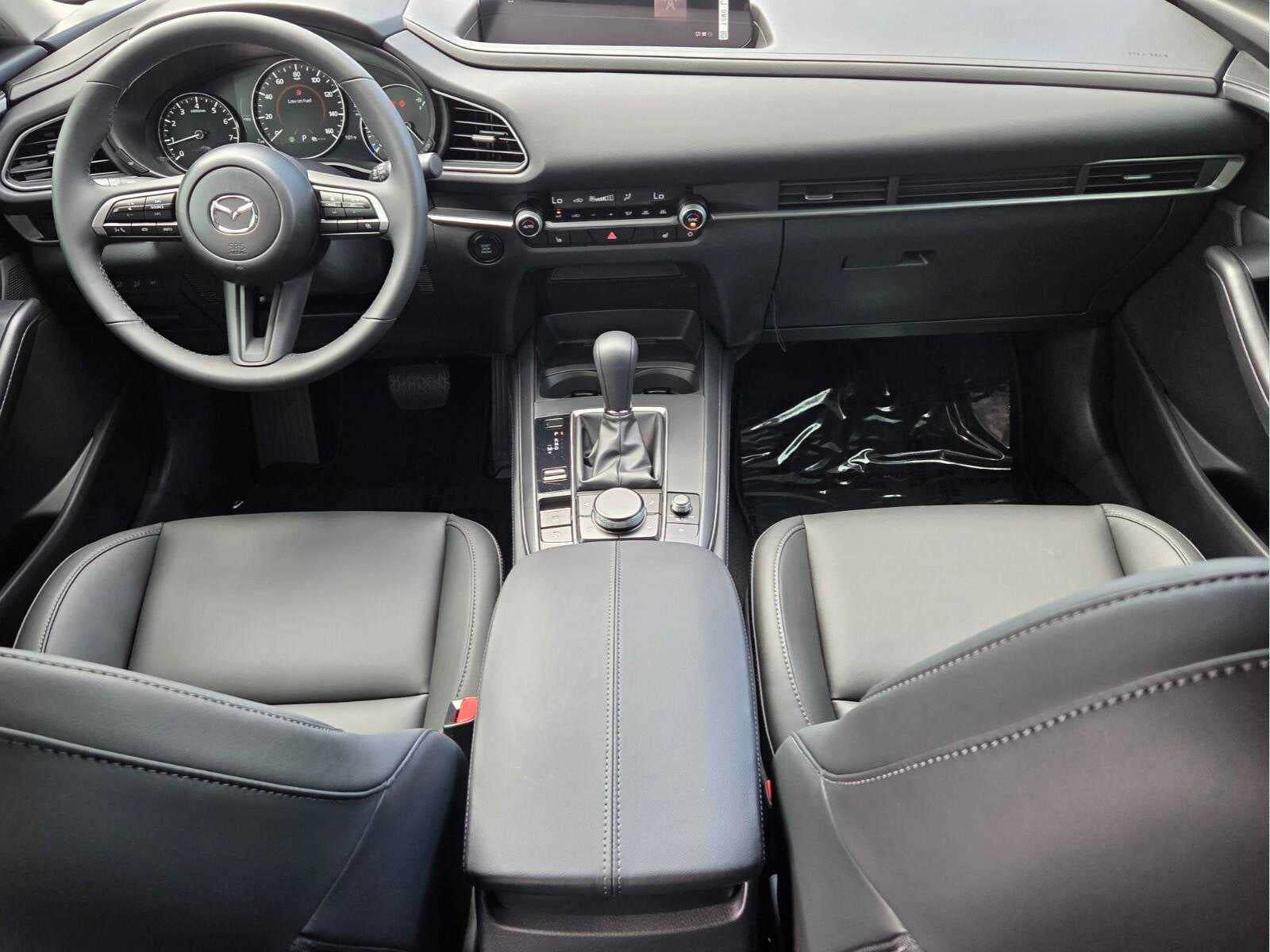 2026 Mazda Mazda CX-30 2.5 S Preferred AWD