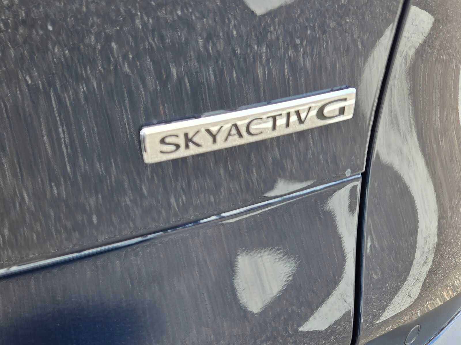 2026 Mazda Mazda CX-30 2.5 S Preferred AWD