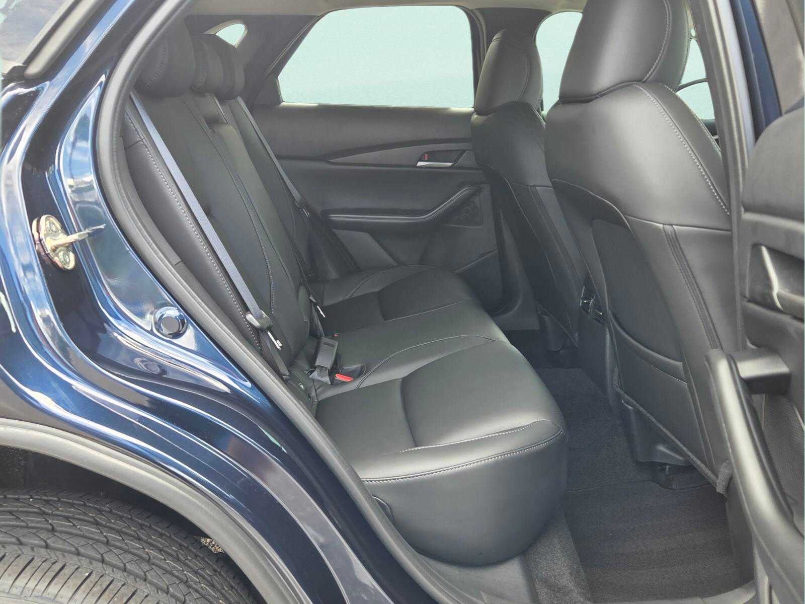2026 Mazda Mazda CX-30 2.5 S Preferred AWD