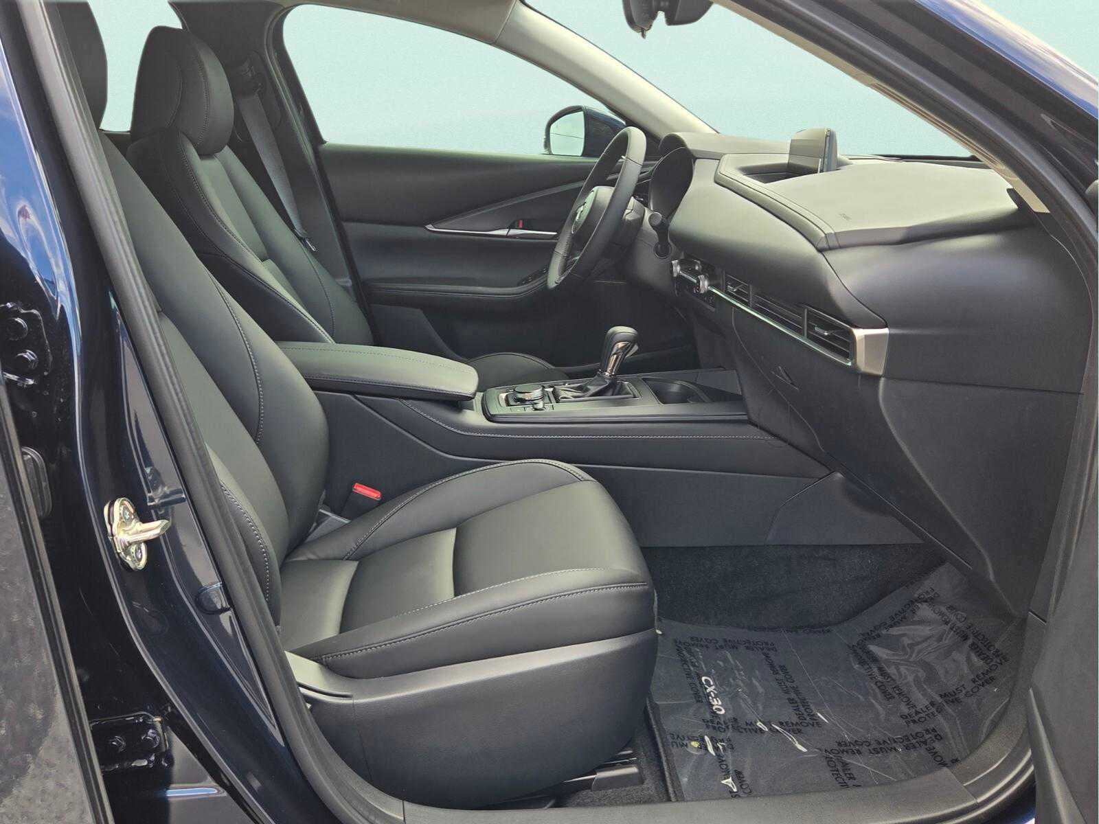 2026 Mazda Mazda CX-30 2.5 S Preferred AWD