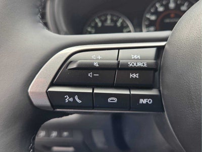 2026 Mazda Mazda CX-30 2.5 S Preferred AWD
