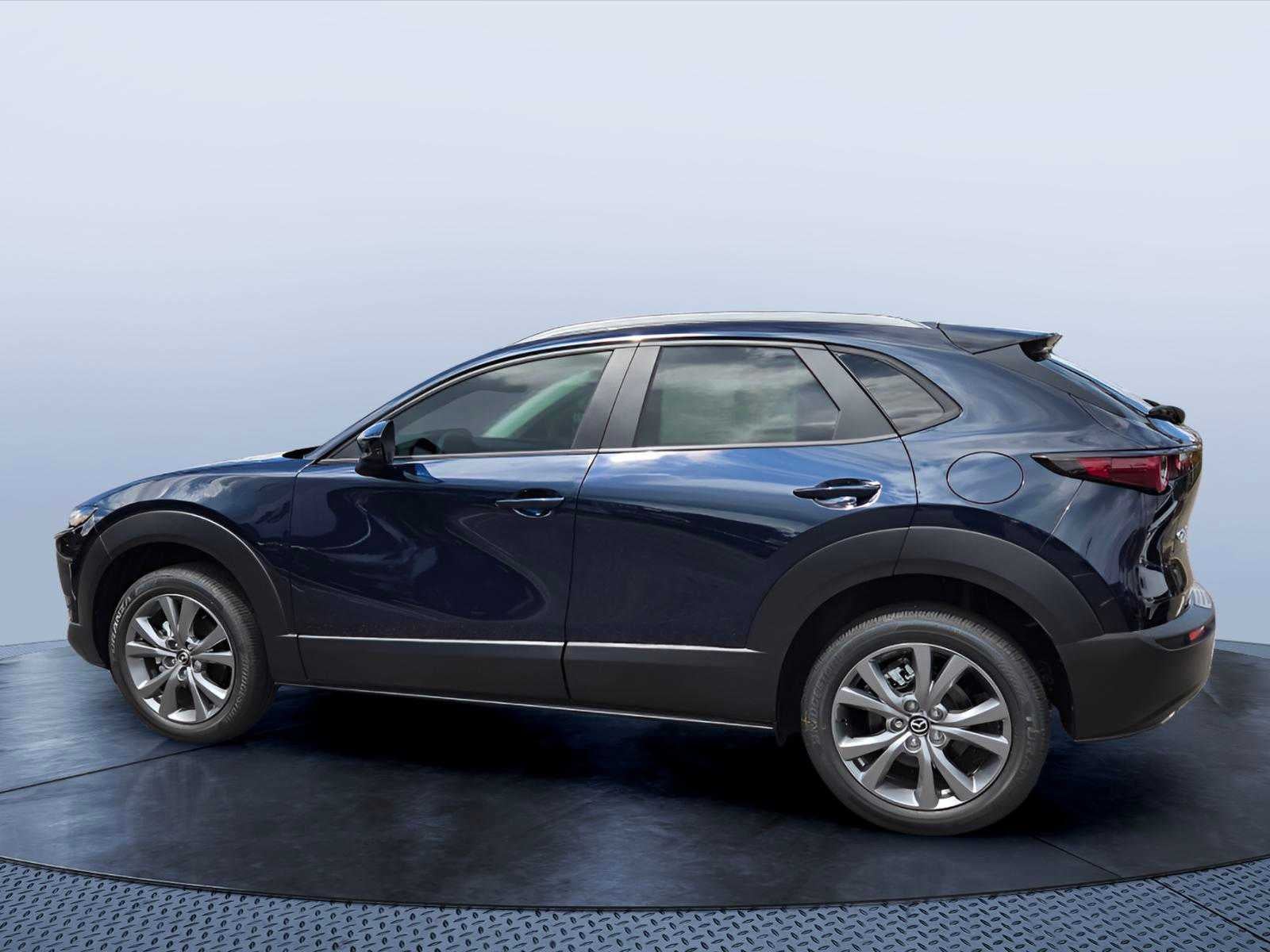 2026 Mazda Mazda CX-30 2.5 S Preferred AWD