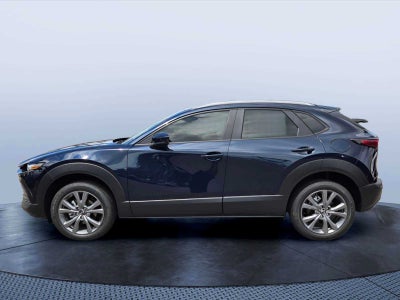 2026 Mazda Mazda CX-30 2.5 S Preferred AWD