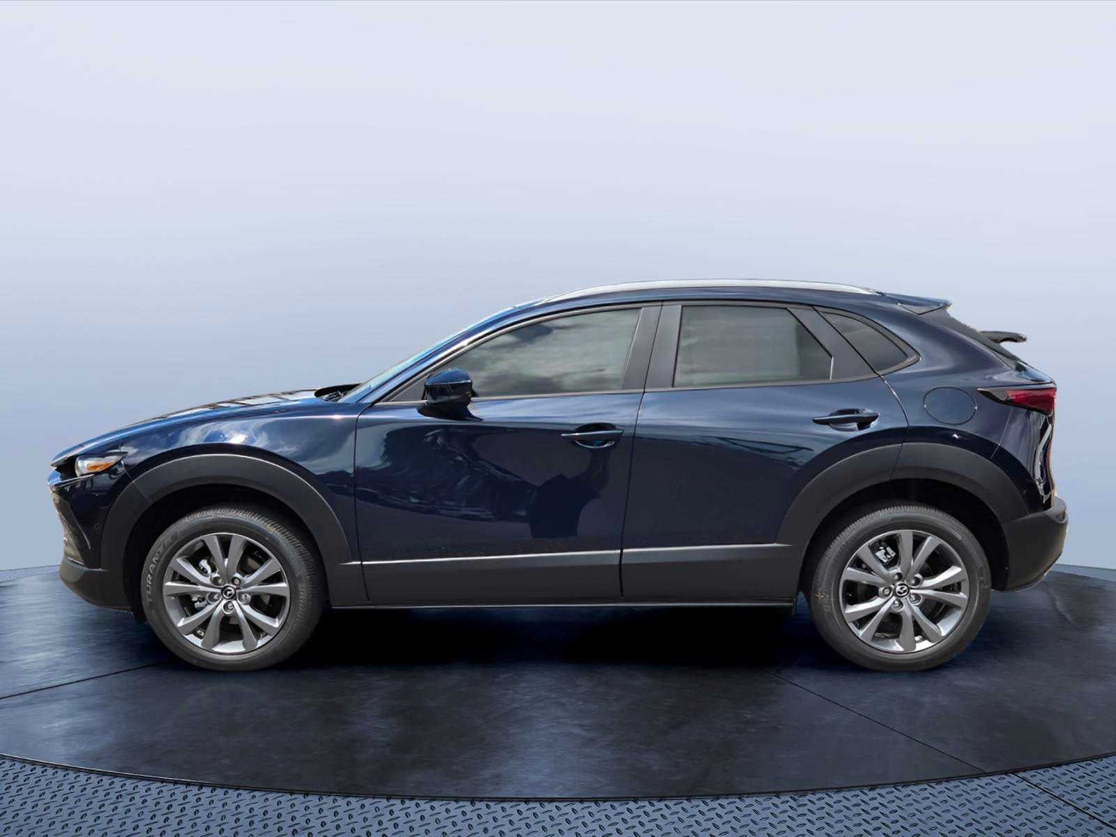 2026 Mazda Mazda CX-30 2.5 S Preferred AWD