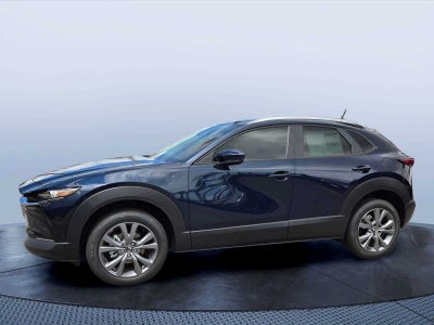 2026 Mazda Mazda CX-30 2.5 S Preferred AWD