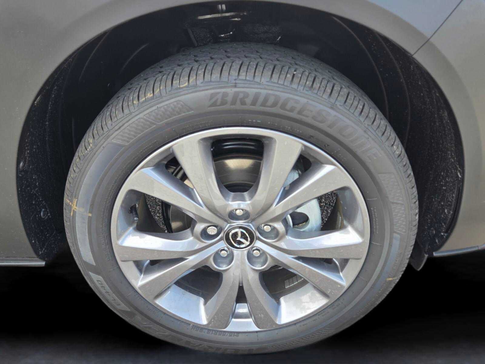 2026 Mazda Mazda CX-30 2.5 S Preferred AWD