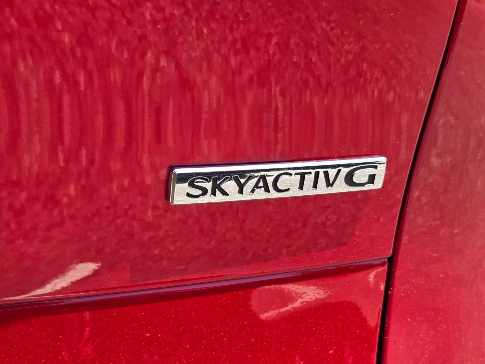 2026 Mazda Mazda CX-30 2.5 S Preferred AWD