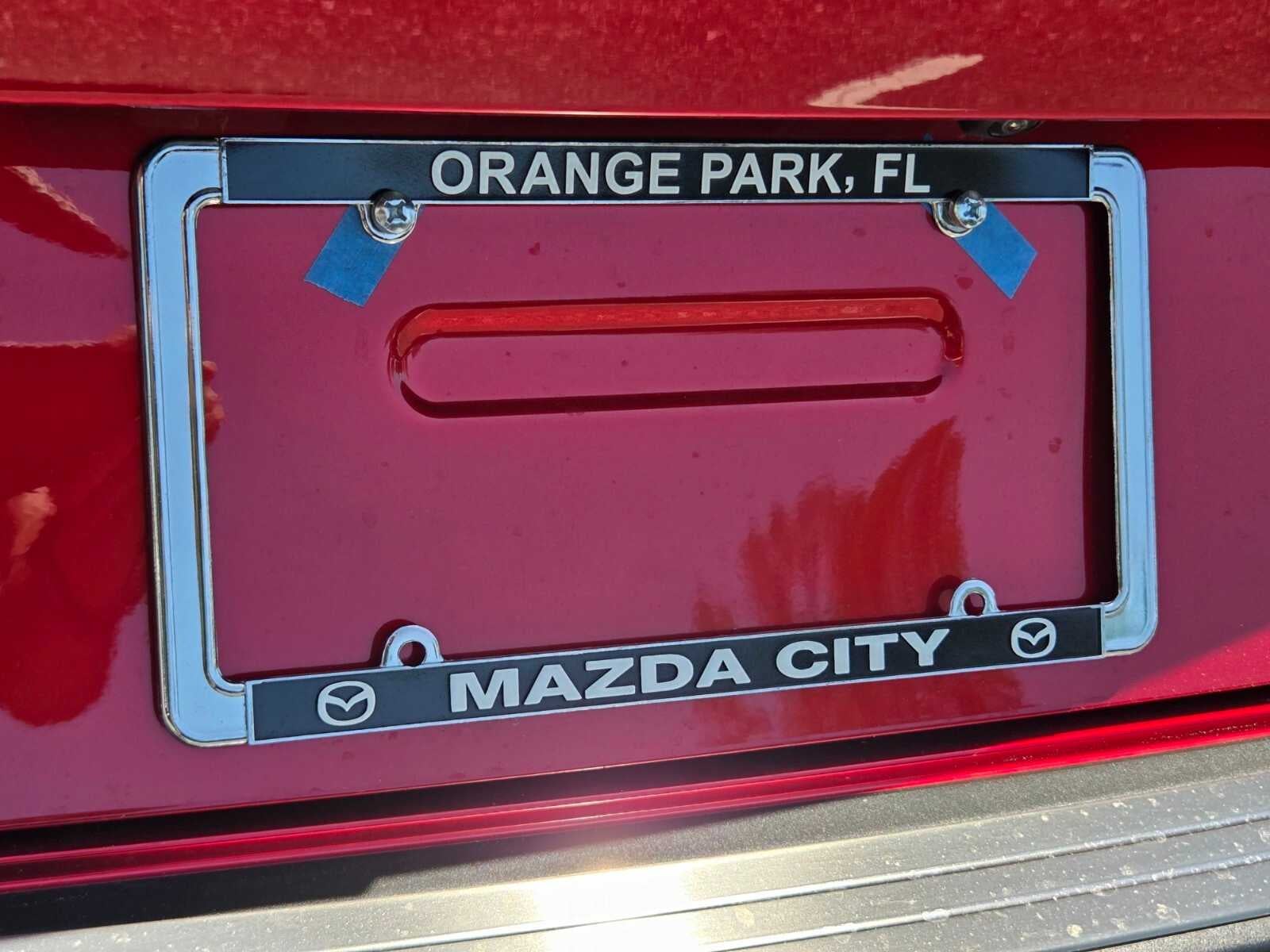 2026 Mazda Mazda CX-30 2.5 S Preferred AWD