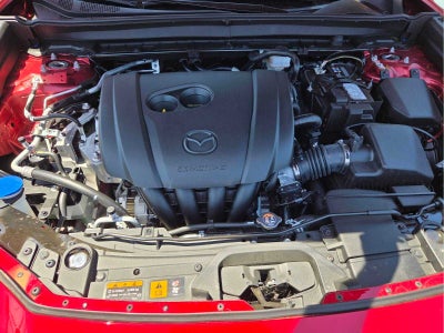 2026 Mazda Mazda CX-30 2.5 S Preferred AWD