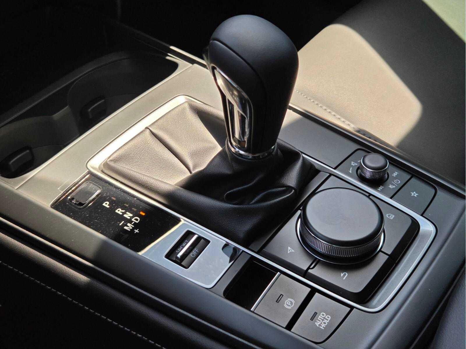 2026 Mazda Mazda CX-30 2.5 S Preferred AWD