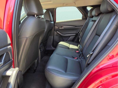 2026 Mazda Mazda CX-30 2.5 S Preferred AWD
