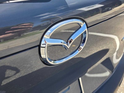 2026 Mazda Mazda CX-30 2.5 S Carbon Edition AWD