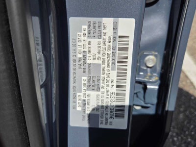 2026 Mazda Mazda CX-30 2.5 S Carbon Edition AWD