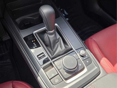 2026 Mazda Mazda CX-30 2.5 S Carbon Edition AWD