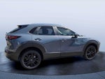 2026 Mazda Mazda CX-30 2.5 S Carbon Edition AWD