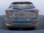 2026 Mazda Mazda CX-30 2.5 S Carbon Edition AWD