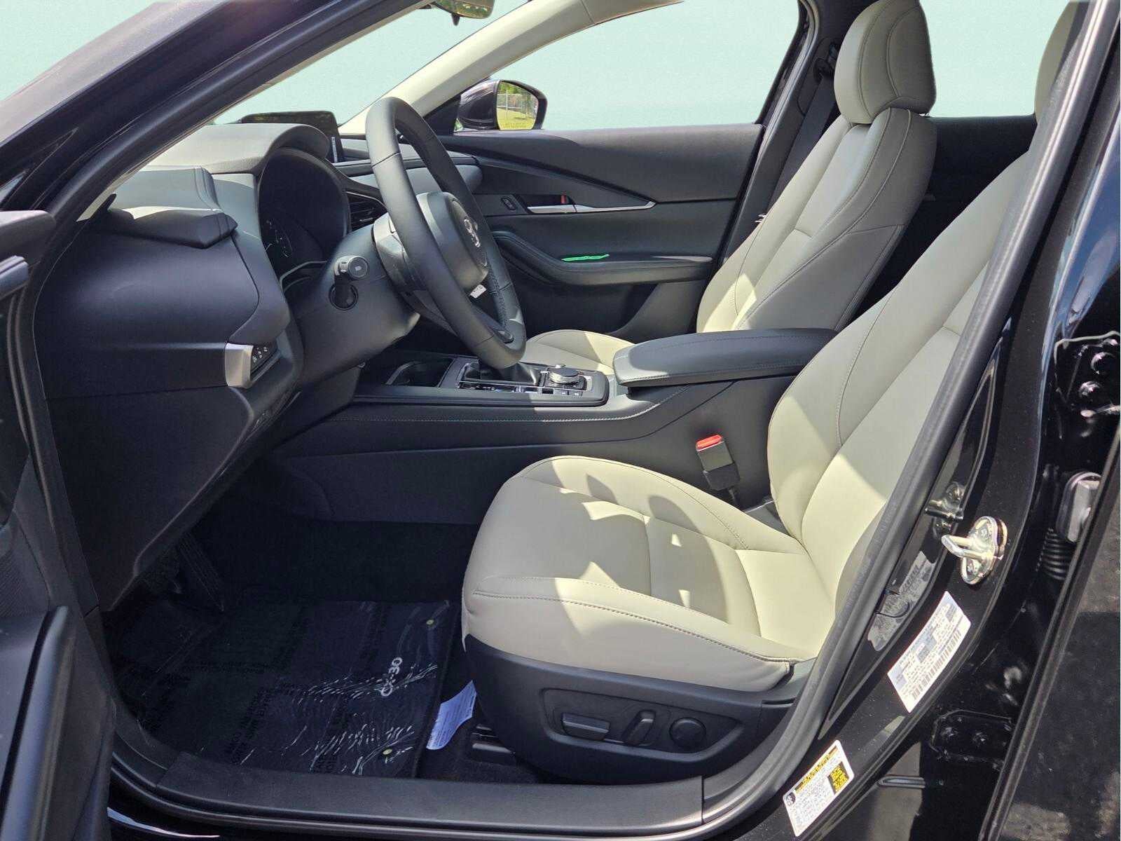 2026 Mazda Mazda CX-30 2.5 S Preferred AWD