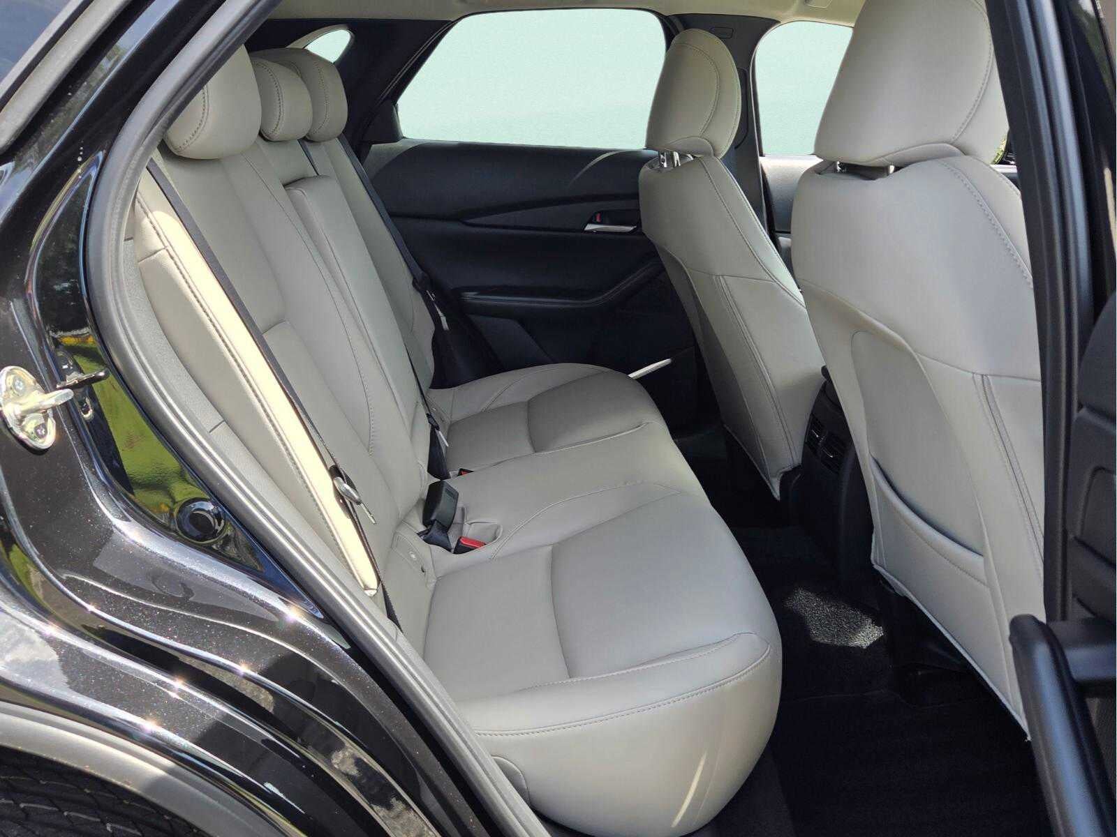 2026 Mazda Mazda CX-30 2.5 S Preferred AWD
