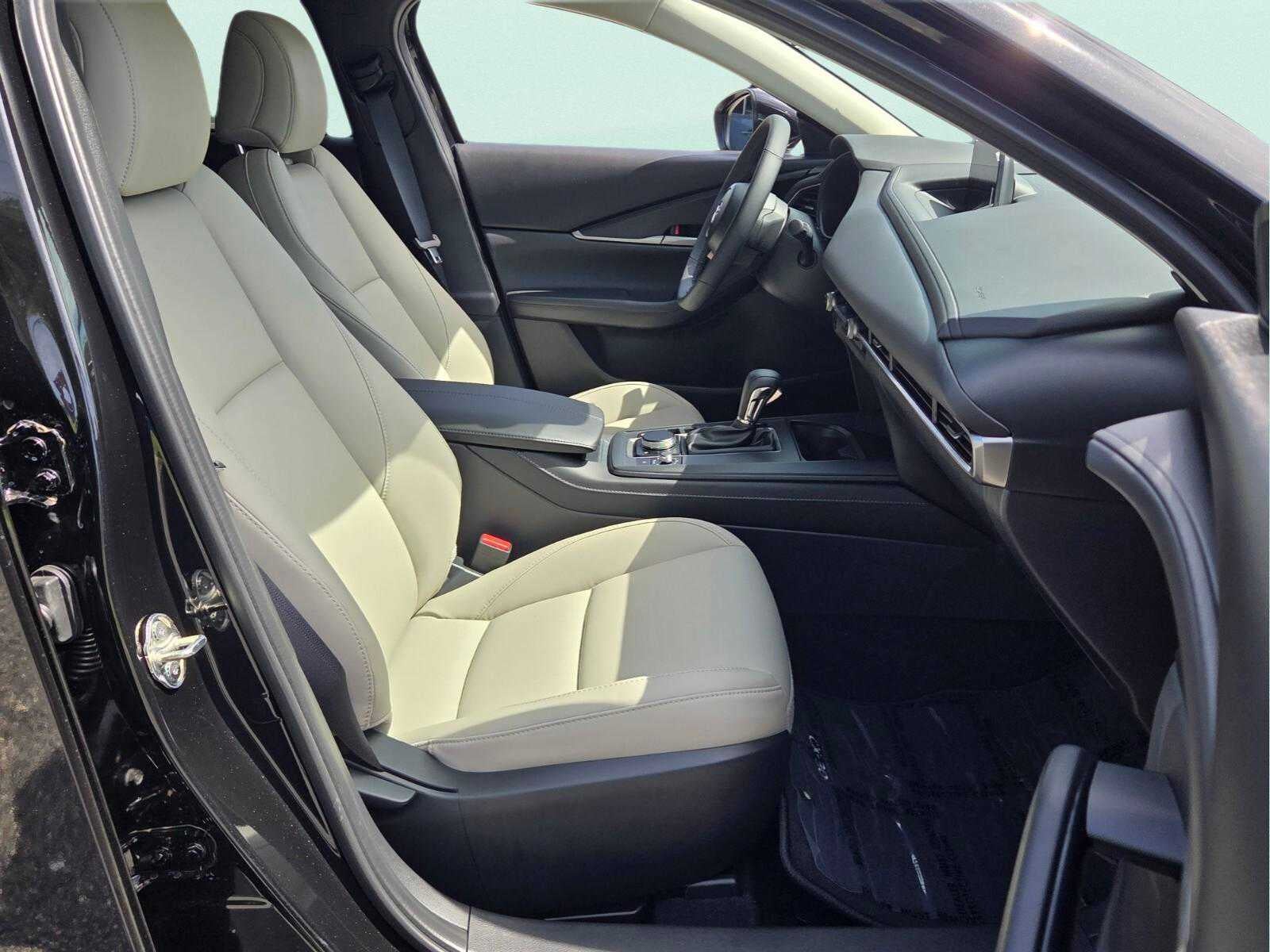 2026 Mazda Mazda CX-30 2.5 S Preferred AWD