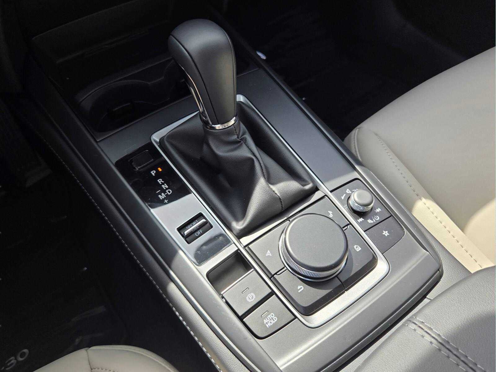 2026 Mazda Mazda CX-30 2.5 S Preferred AWD
