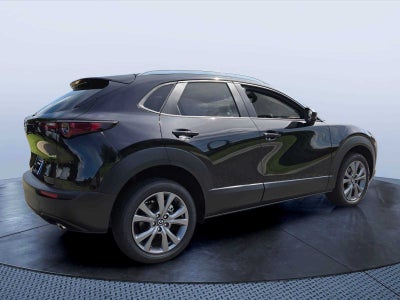 2026 Mazda Mazda CX-30 2.5 S Preferred AWD