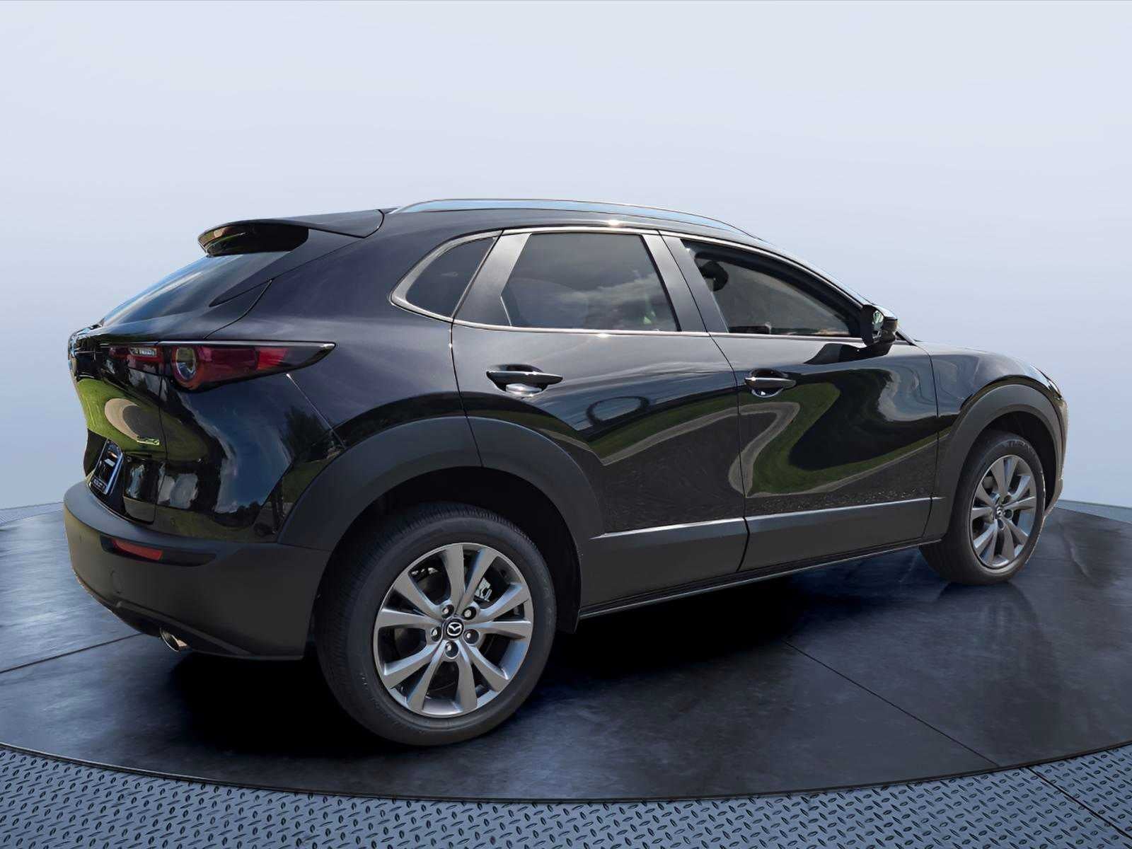 2026 Mazda Mazda CX-30 2.5 S Preferred AWD