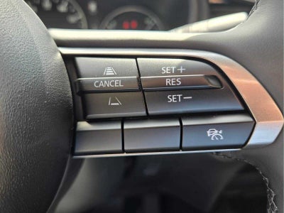2026 Mazda Mazda CX-30 2.5 S Preferred AWD