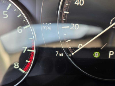 2026 Mazda Mazda CX-30 2.5 S Preferred AWD
