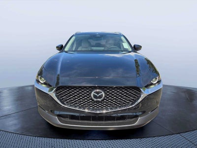 2026 Mazda Mazda CX-30 2.5 S Preferred AWD