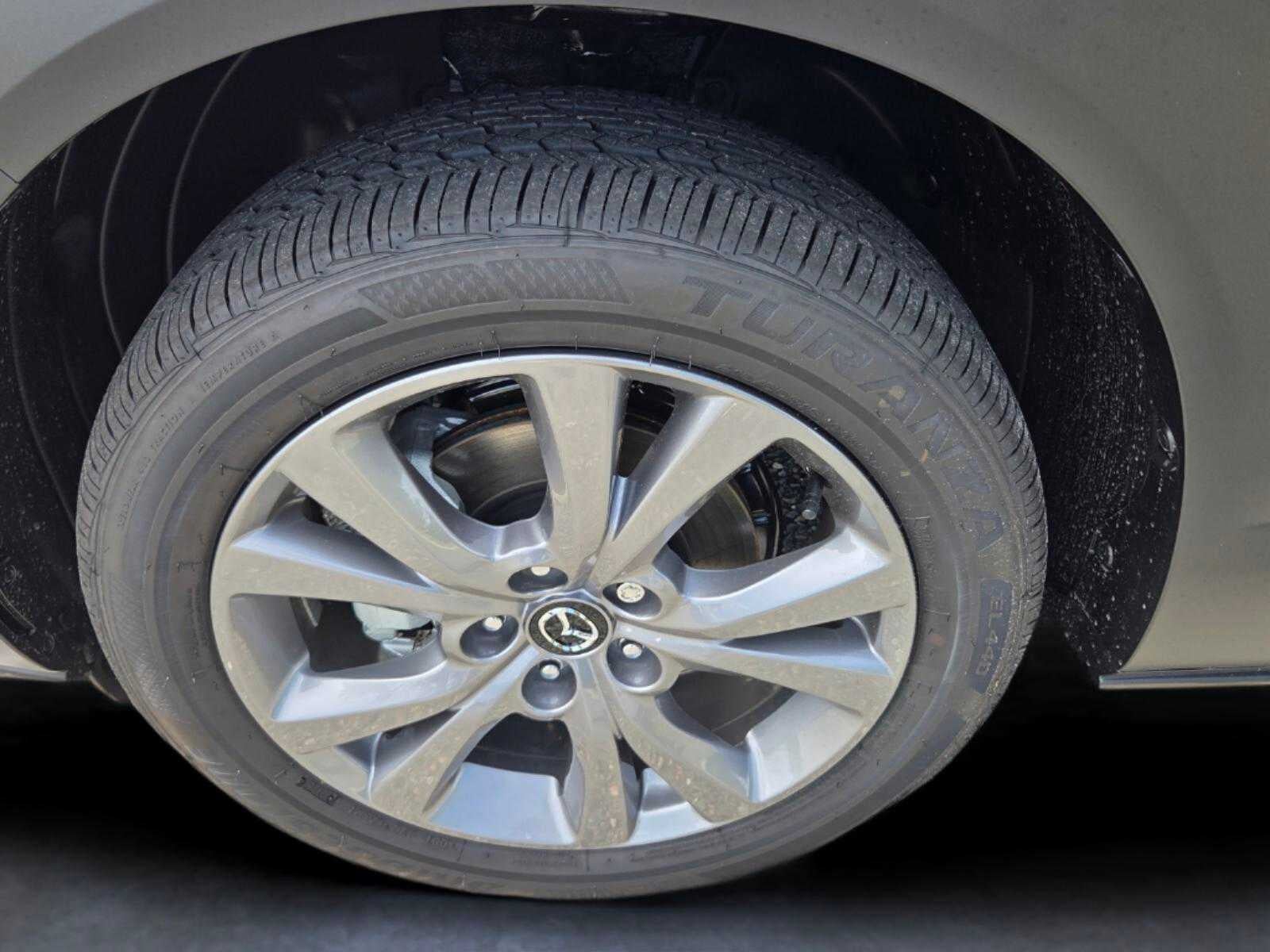 2026 Mazda Mazda CX-30 2.5 S Preferred AWD