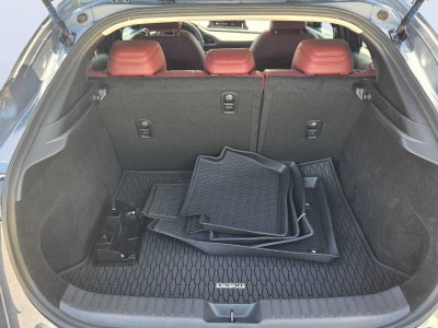 2026 Mazda Mazda CX-30 2.5 S Carbon Edition AWD