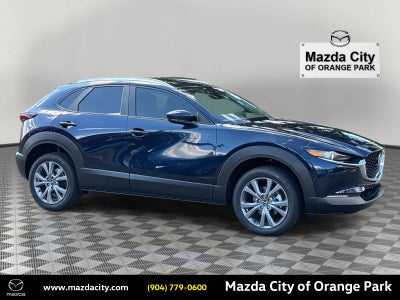 2026 Mazda Mazda CX-30 2.5 S Preferred AWD