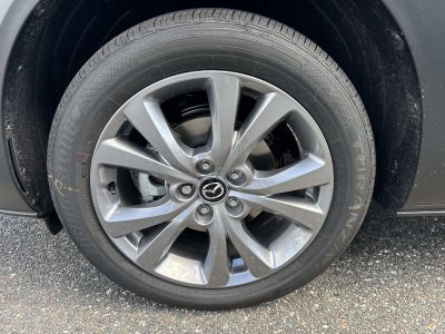 2026 Mazda Mazda CX-30 2.5 S Preferred AWD