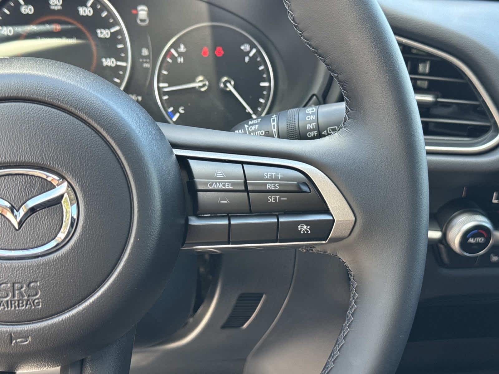 2026 Mazda Mazda CX-30 2.5 S Preferred AWD