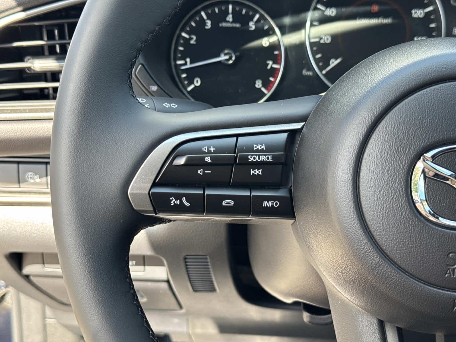 2026 Mazda Mazda CX-30 2.5 S Preferred AWD