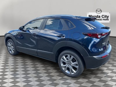 2026 Mazda Mazda CX-30 2.5 S Preferred AWD
