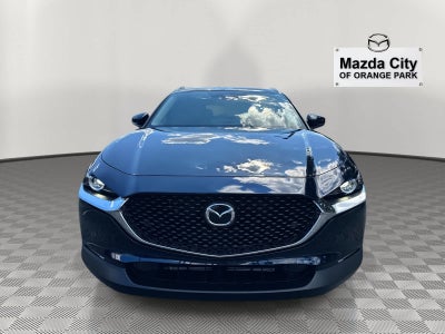 2026 Mazda Mazda CX-30 2.5 S Preferred AWD