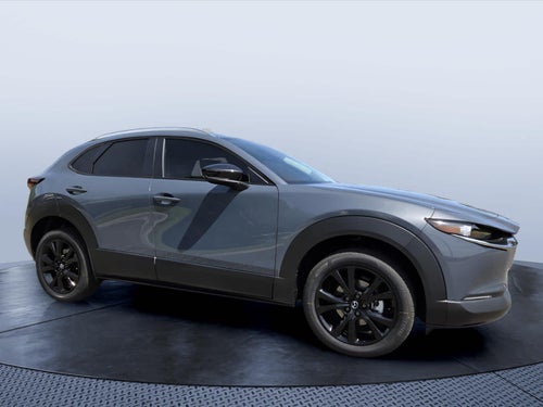 2026 Mazda Mazda CX-30 2.5 S Carbon Edition AWD