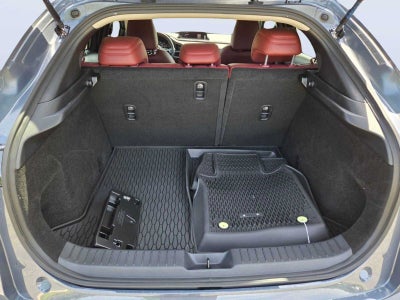 2026 Mazda Mazda CX-30 2.5 S Carbon Edition AWD