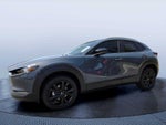 2026 Mazda Mazda CX-30 2.5 S Carbon Edition AWD