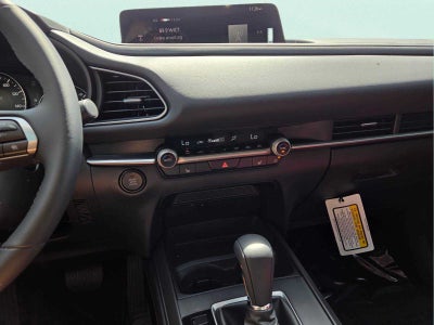 2026 Mazda Mazda CX-30 2.5 S Carbon Edition AWD