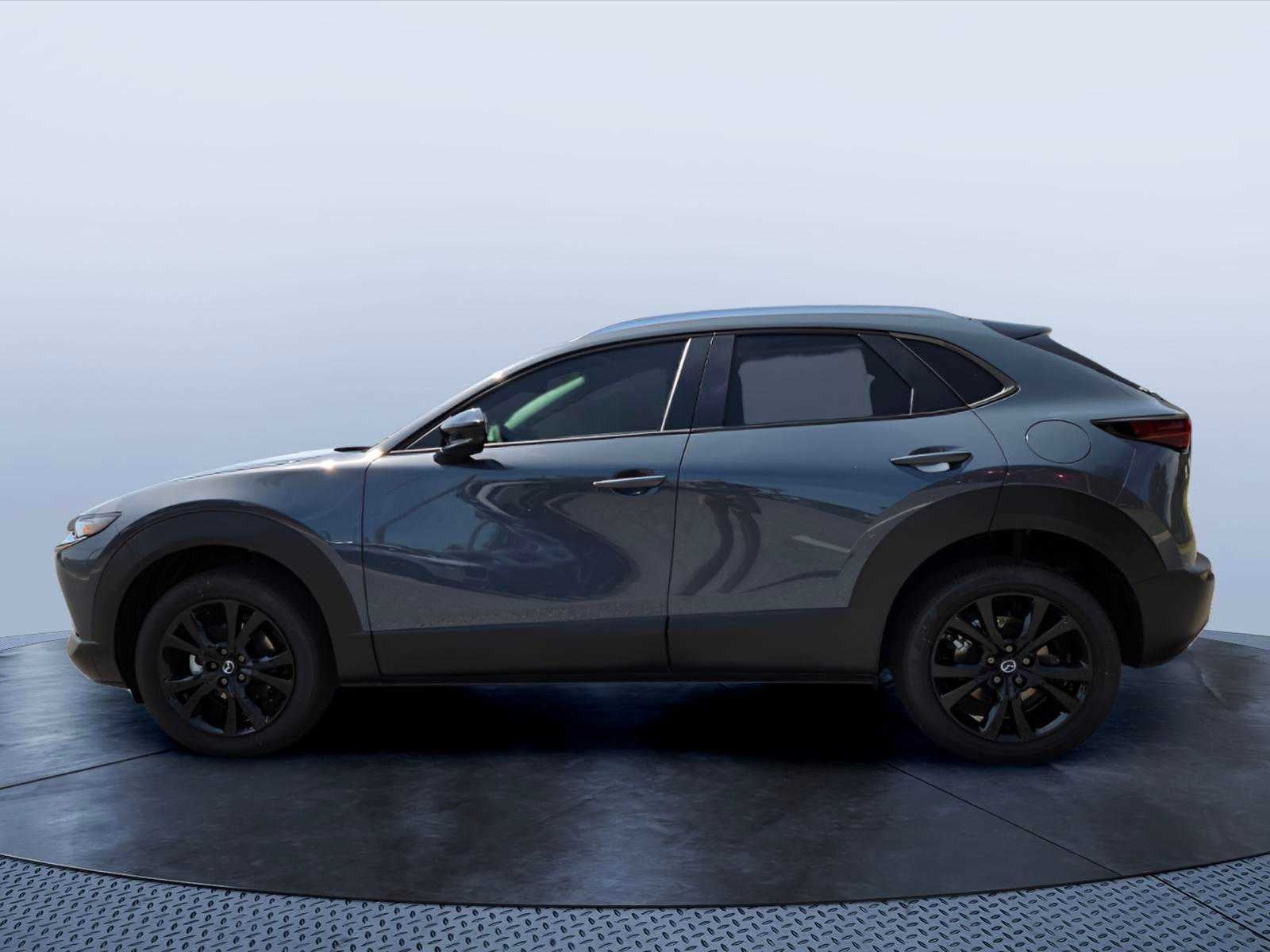2026 Mazda Mazda CX-30 2.5 S Carbon Edition AWD