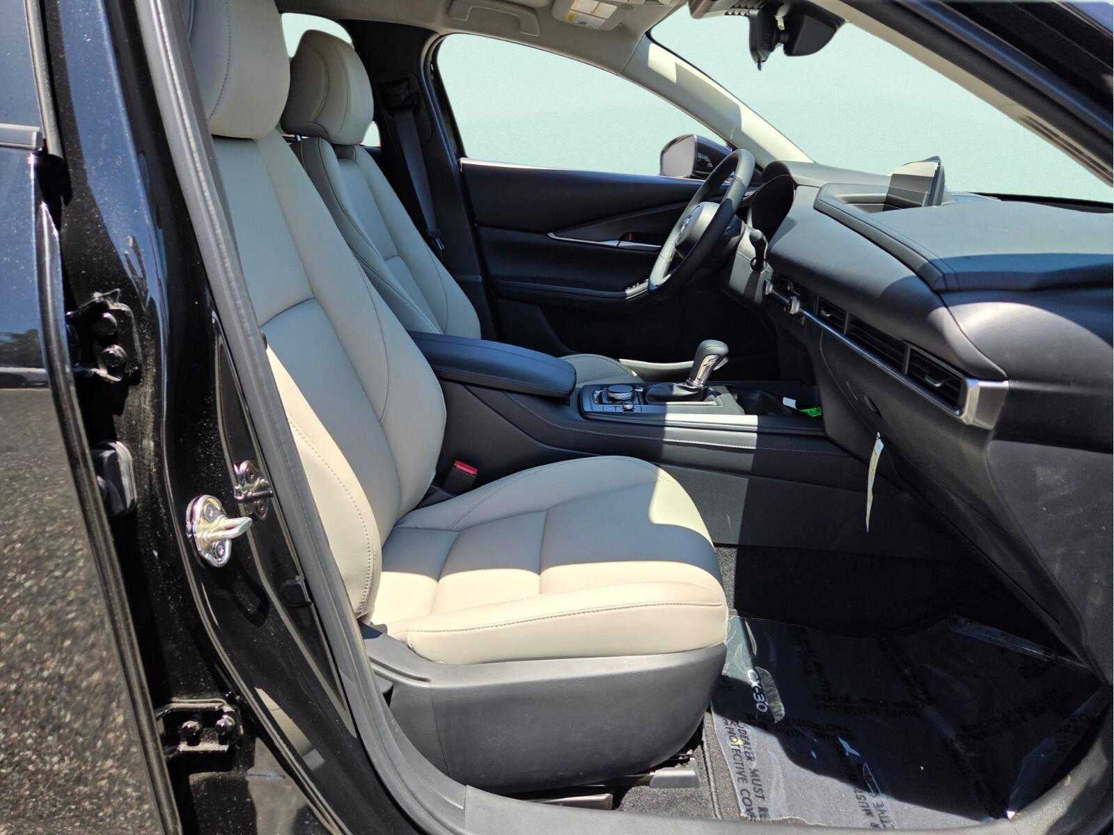 2026 Mazda Mazda CX-30 2.5 S Preferred AWD